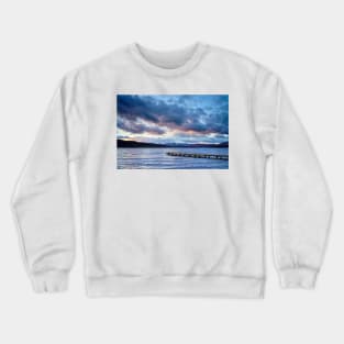 Windermere Crewneck Sweatshirt